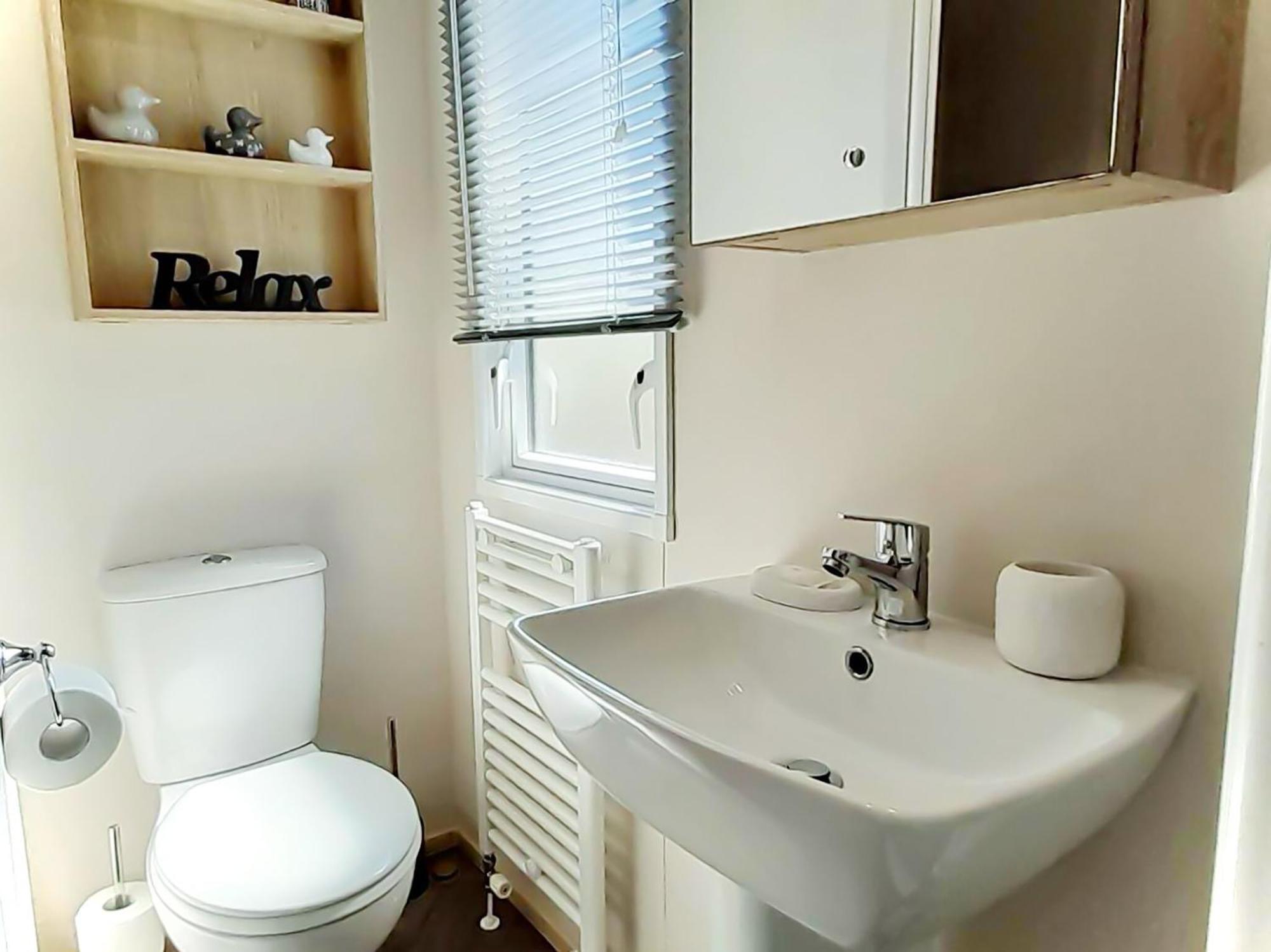 Brigham  Graylings Rest - Uk35759ヴィラ エクステリア 写真