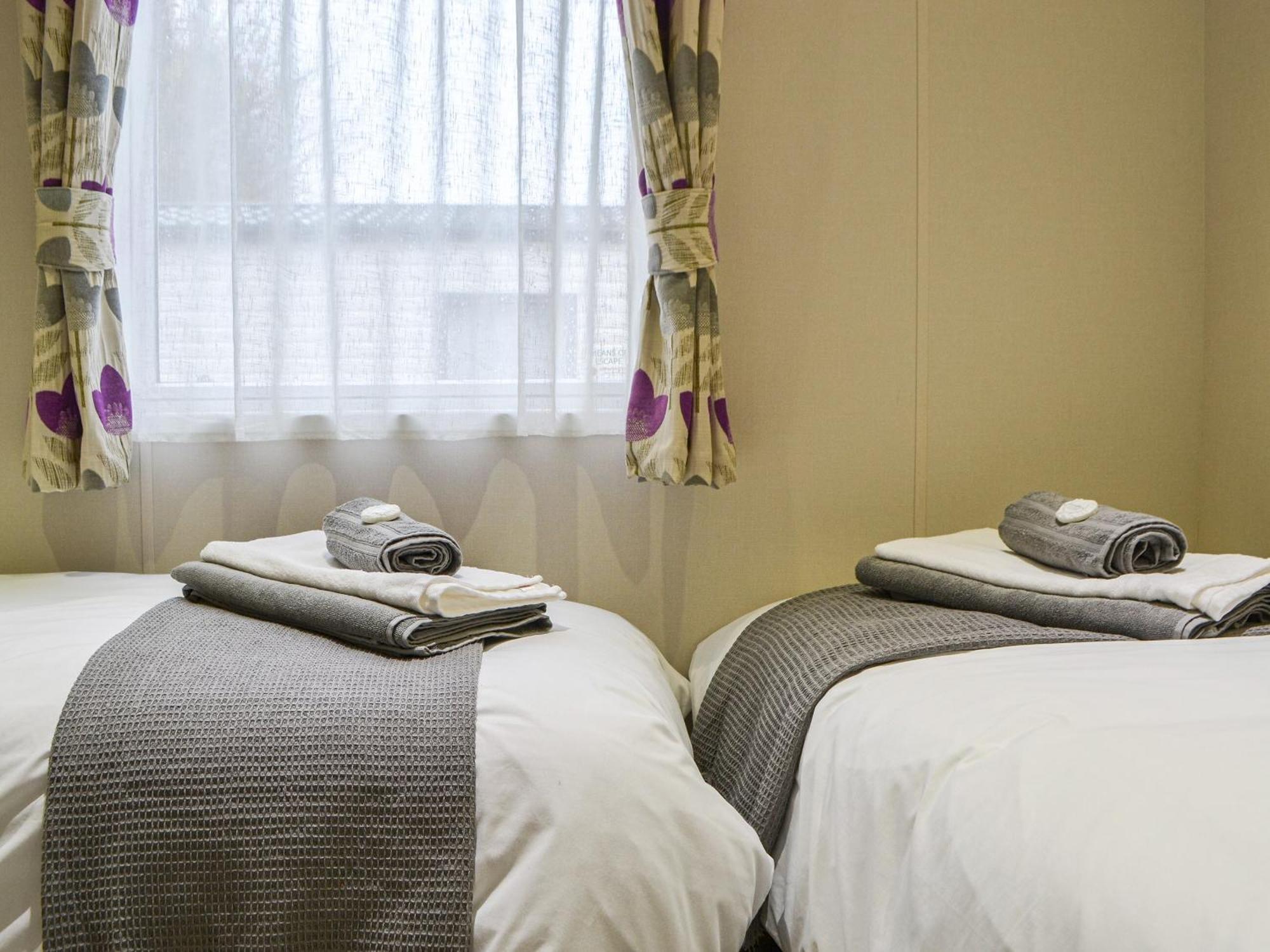 Brigham  Graylings Rest - Uk35759ヴィラ エクステリア 写真