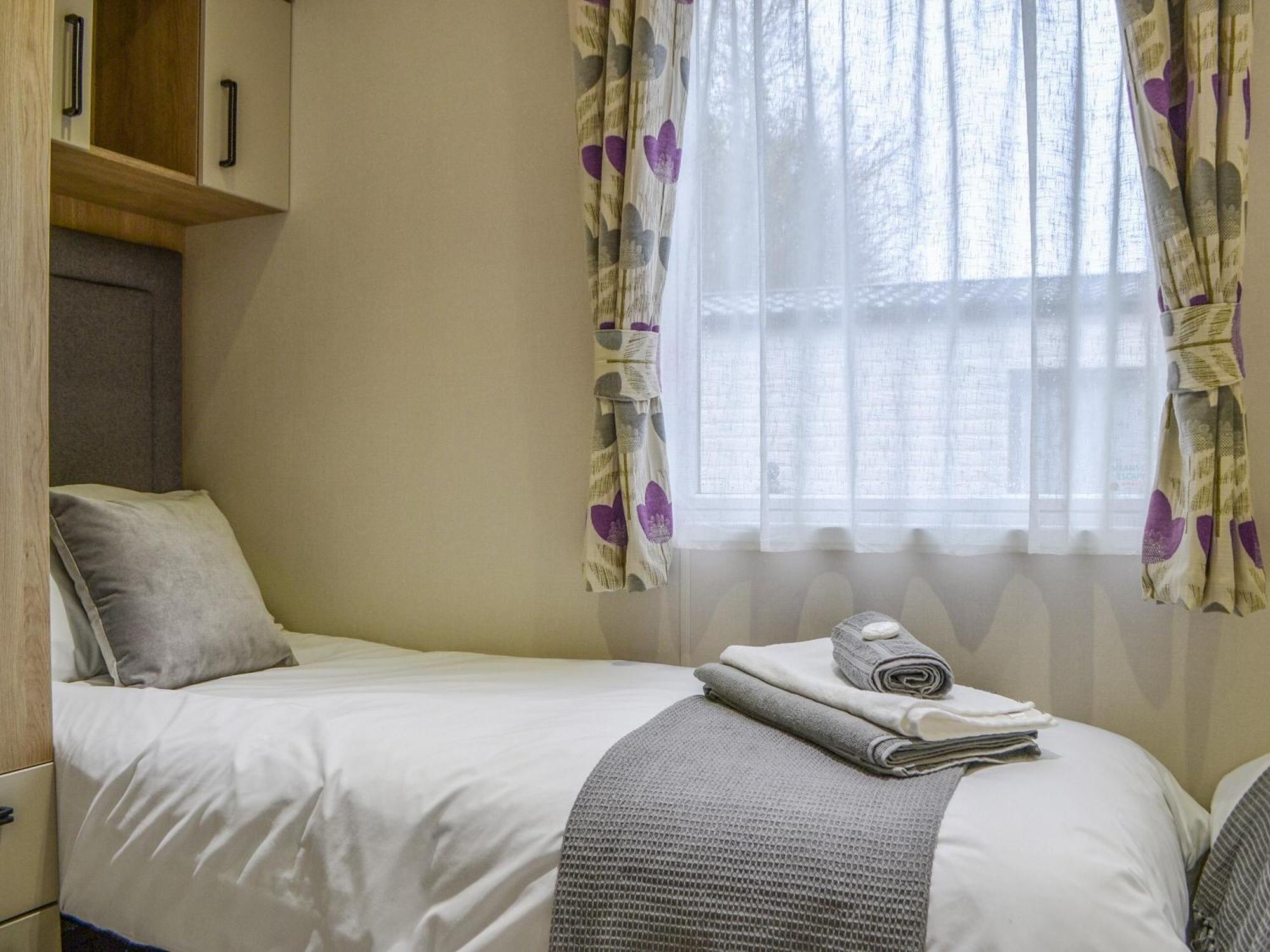 Brigham  Graylings Rest - Uk35759ヴィラ エクステリア 写真