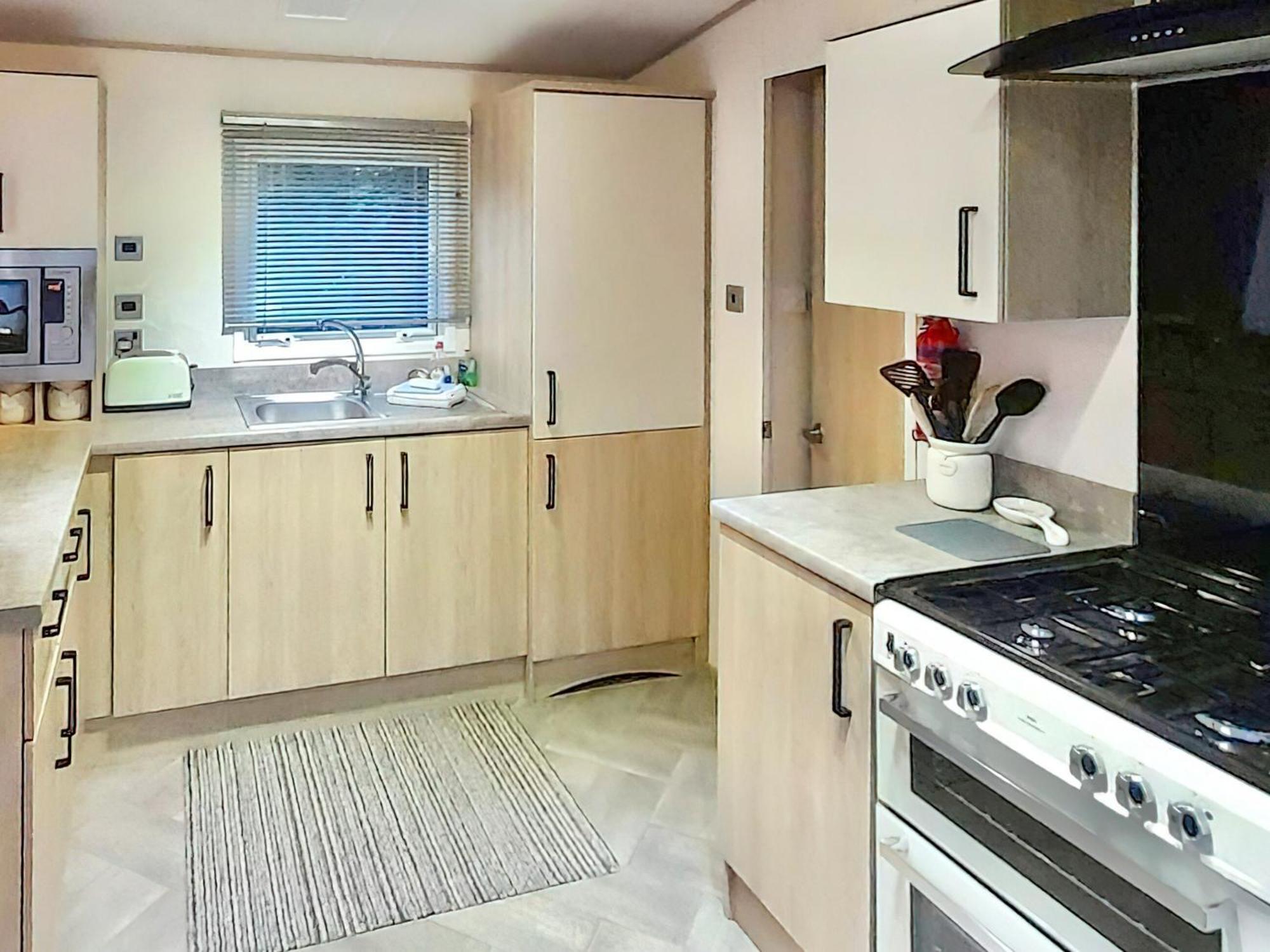 Brigham  Graylings Rest - Uk35759ヴィラ エクステリア 写真