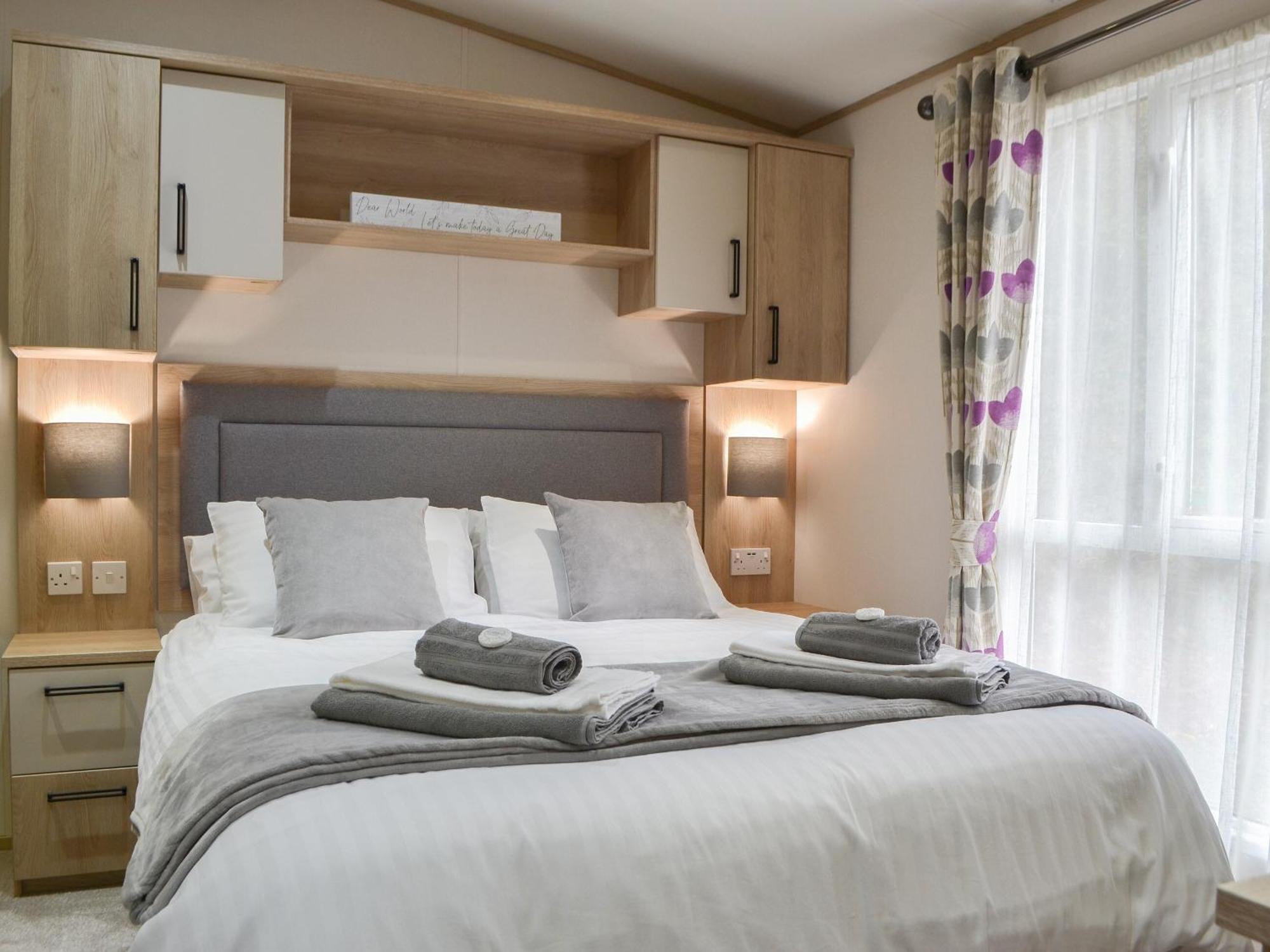 Brigham  Graylings Rest - Uk35759ヴィラ エクステリア 写真