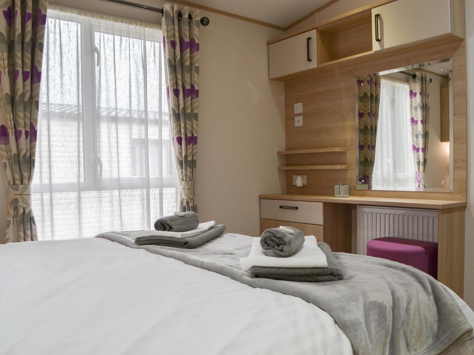 Brigham  Graylings Rest - Uk35759ヴィラ エクステリア 写真
