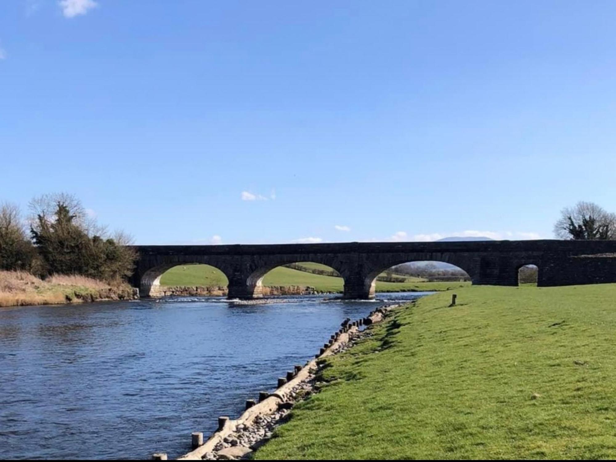 Brigham  Graylings Rest - Uk35759ヴィラ エクステリア 写真
